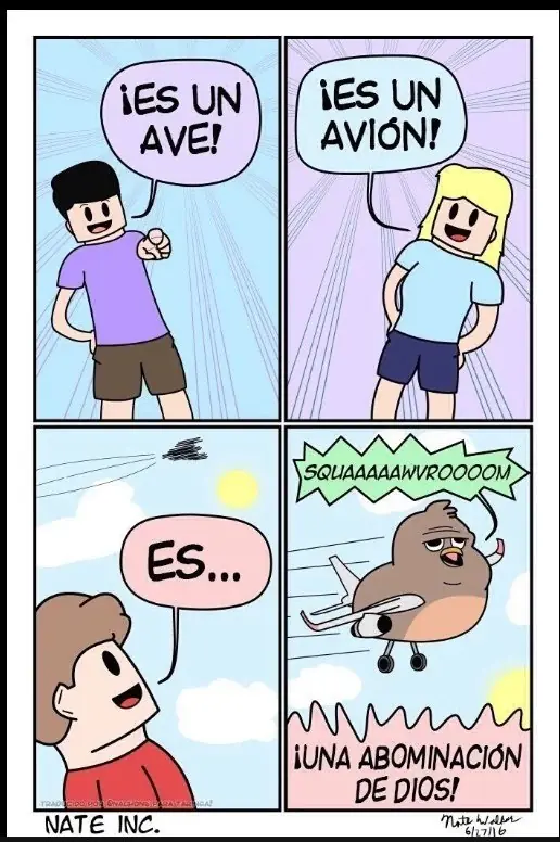 Comics Comics