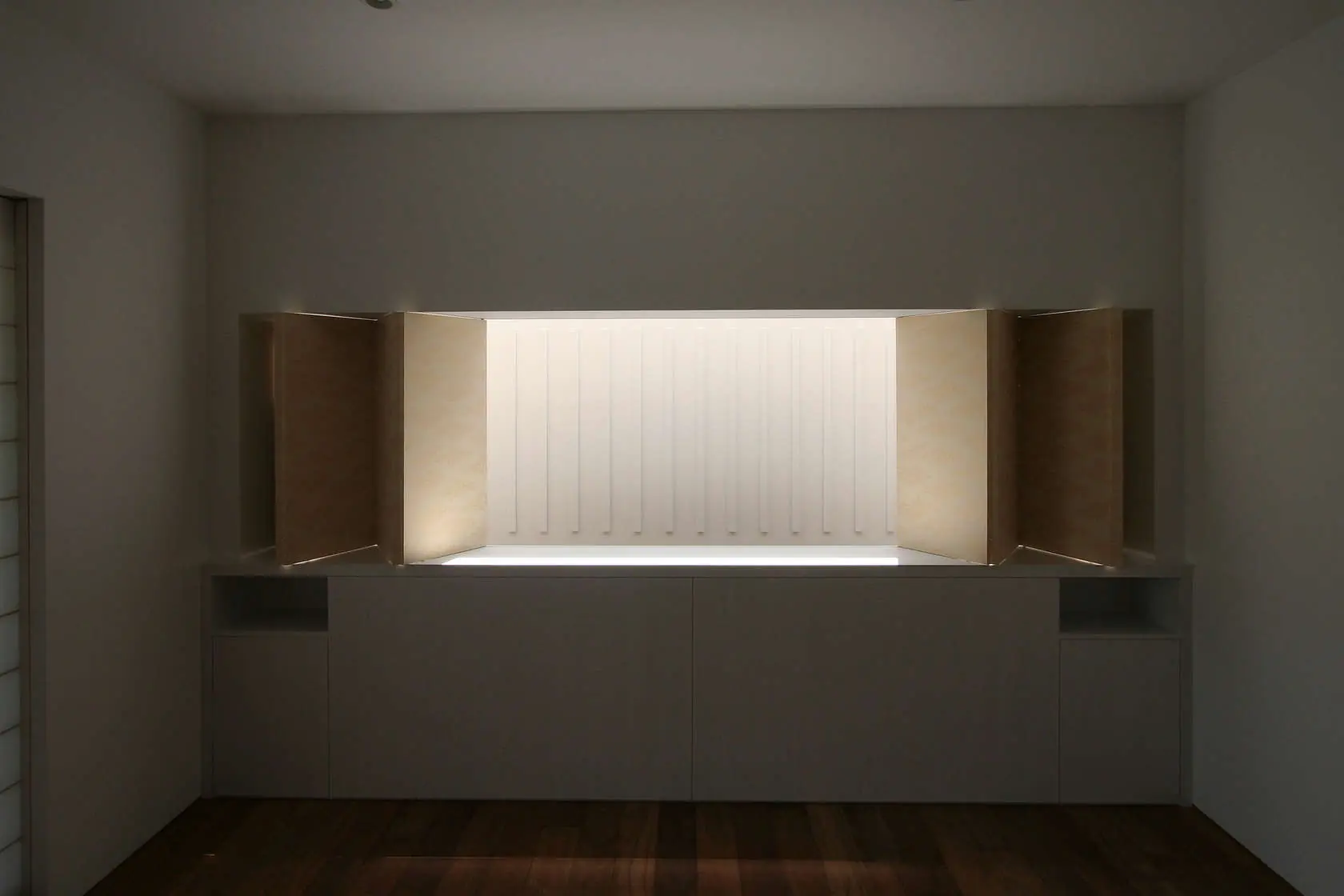 Increibles casas Japonesas Ocultas a plena vista