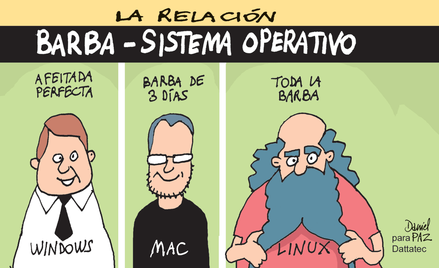 geek