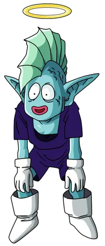dbz