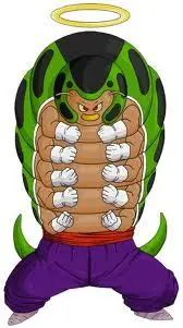[Casi] Todos los personajes secundarios de DBZ