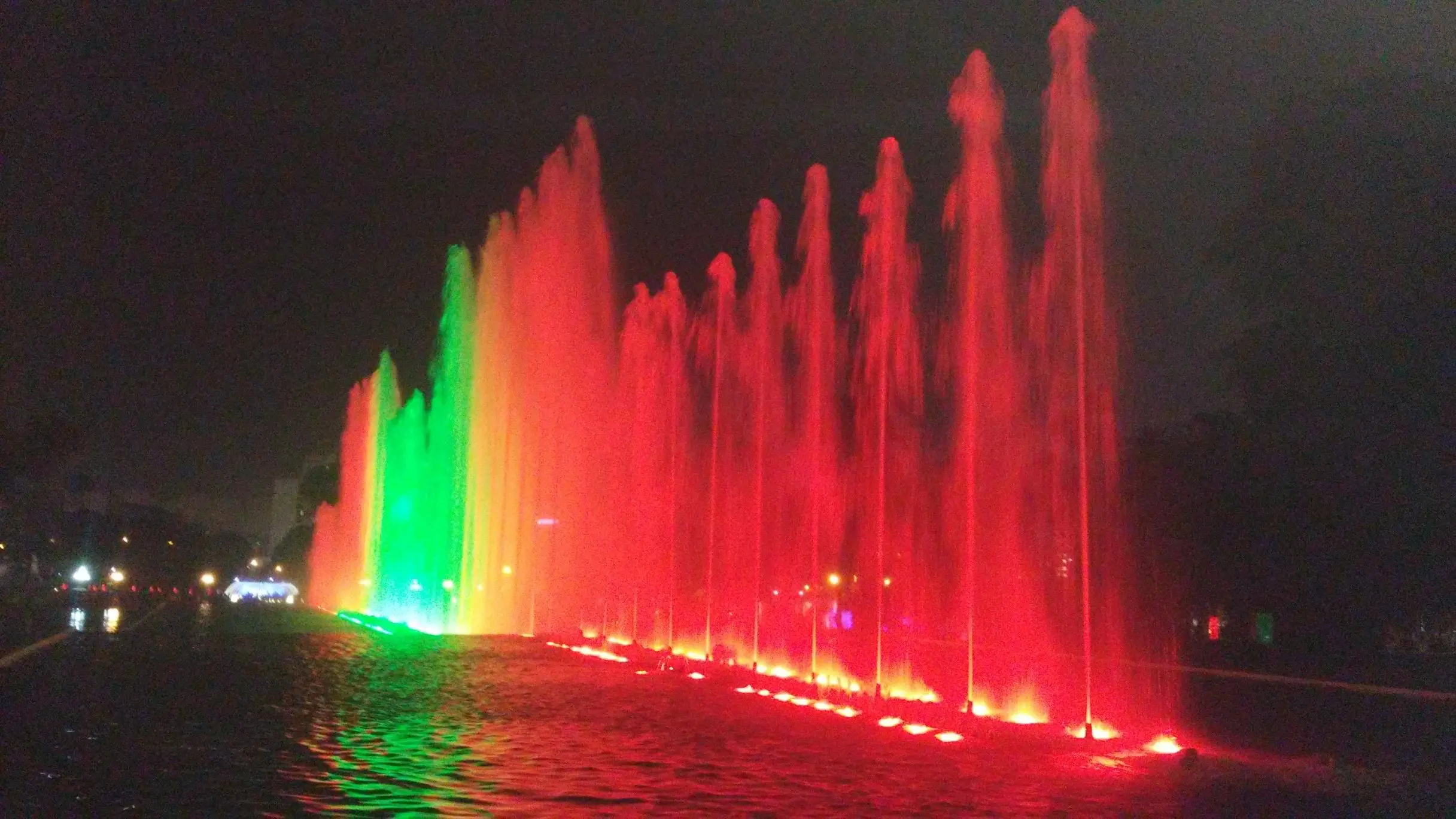 Miraflores