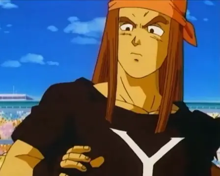 anime