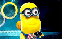 Shout Gif