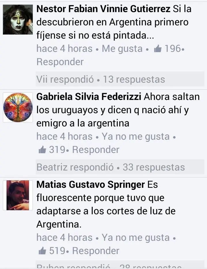 fails
