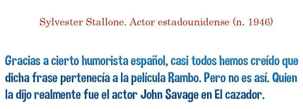 frases