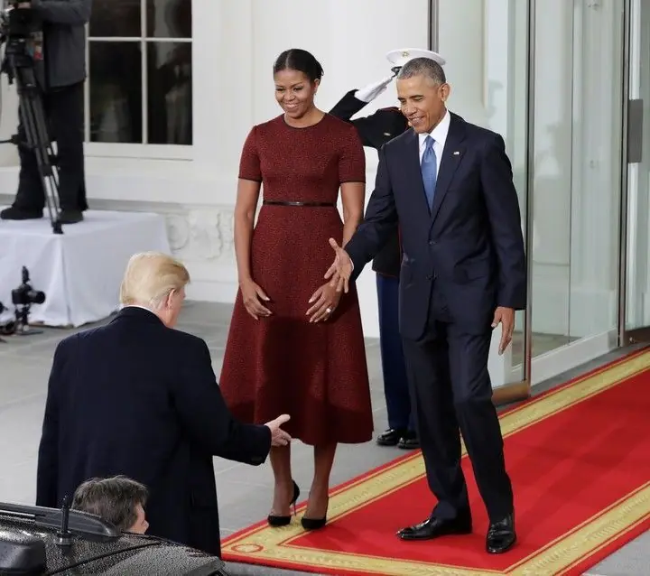 President