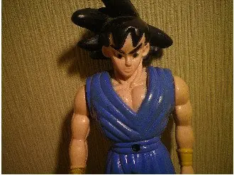 goku