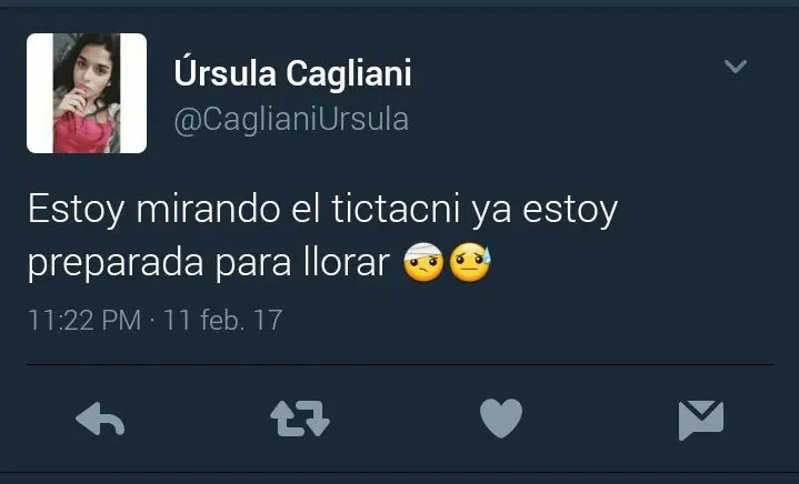 de facebook