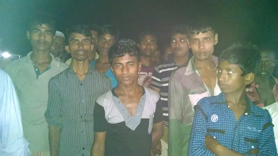 dhaka dhaka