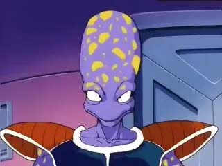 dragon ball z