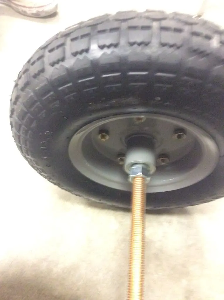 Cómo crear un karting
