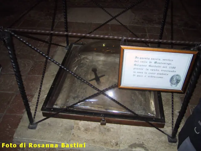 capilla