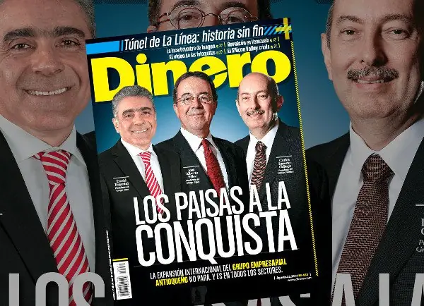paisas judios