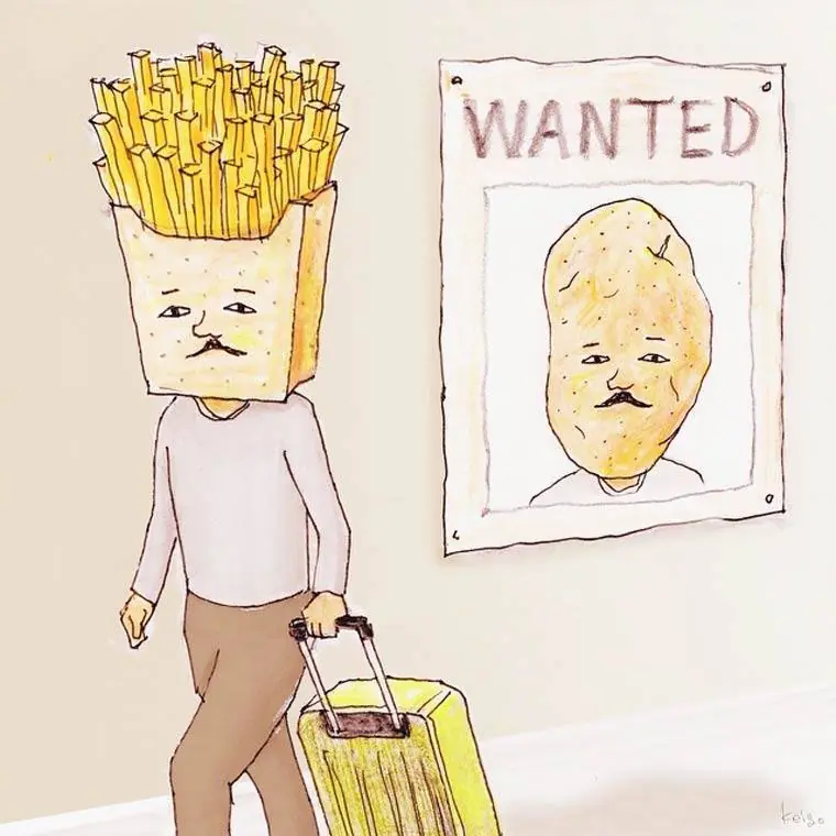 humor