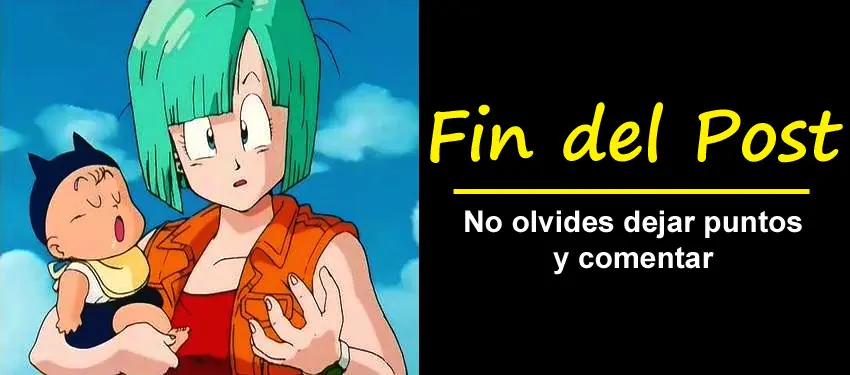 manda