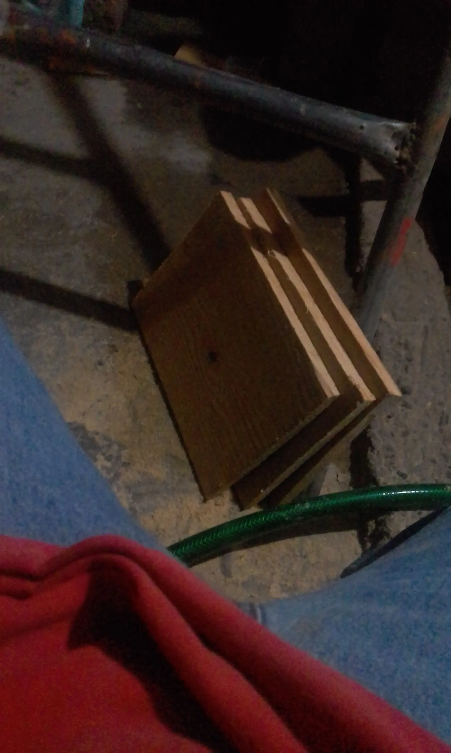 Madera