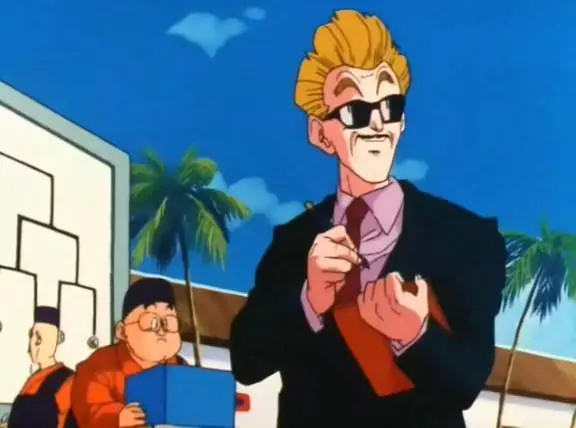 dbz