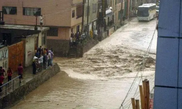 HUAICOS