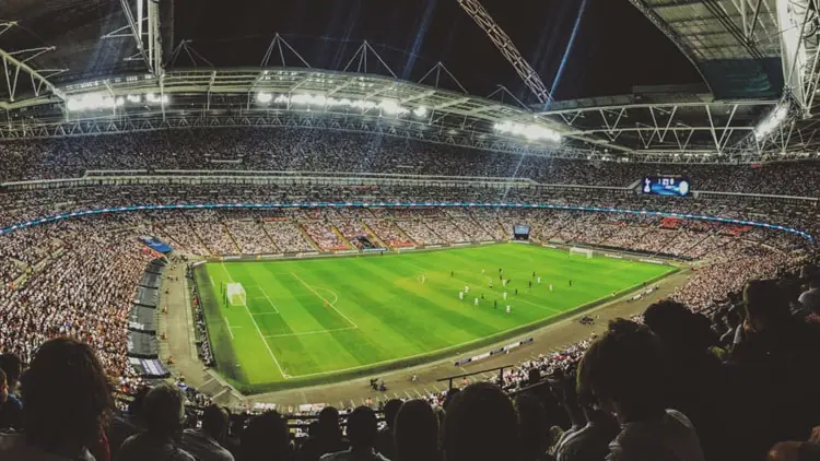 Llega a Facebook el fútbol en directo y gratis