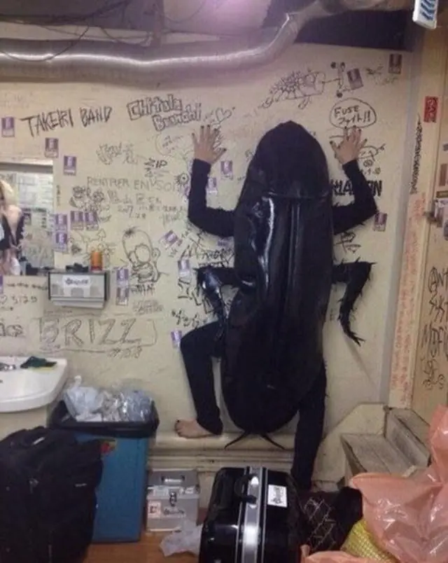 WTF