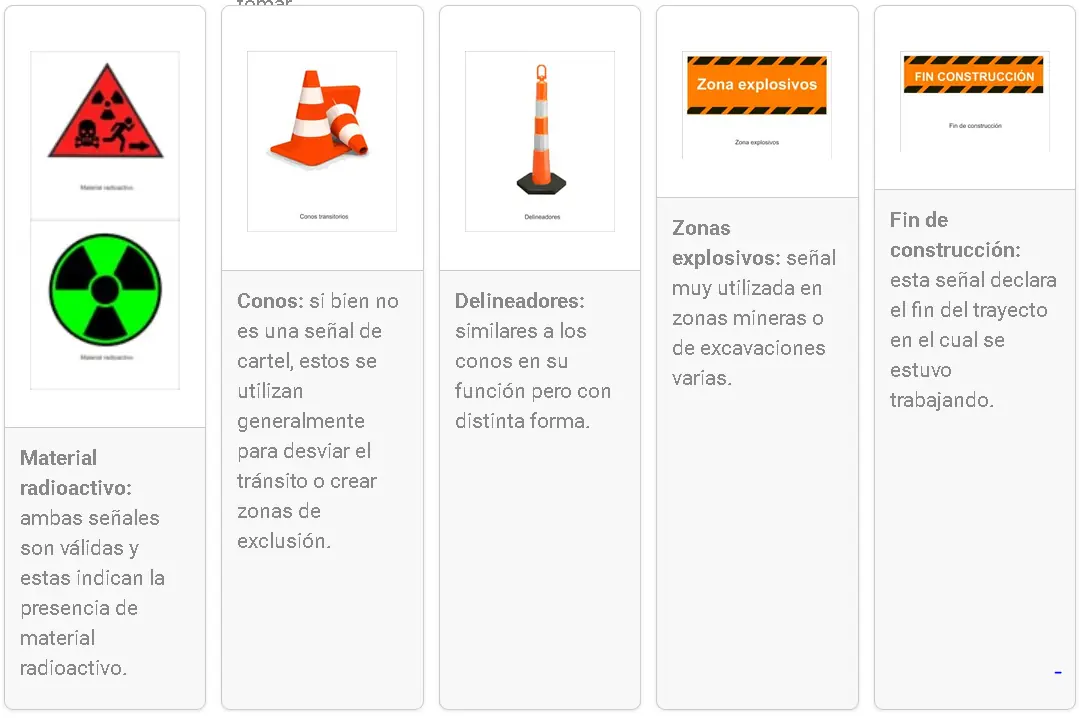 ceda el paso