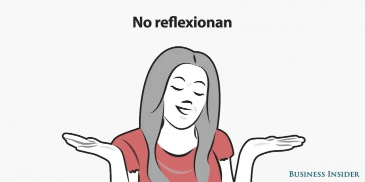 Cosas que los hombres exitosos NO hacen los fines de semana…