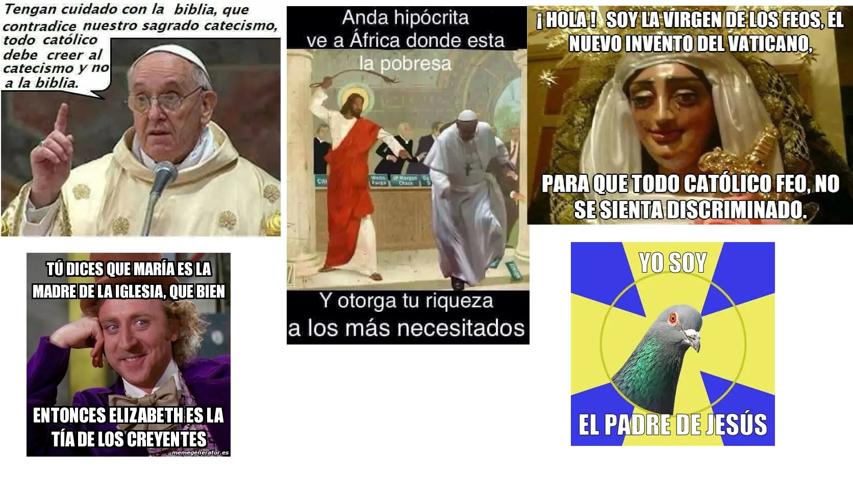 en facebook