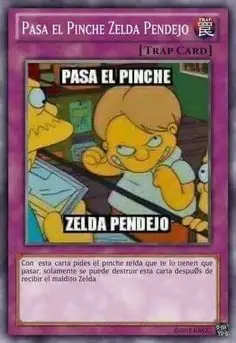 cartas