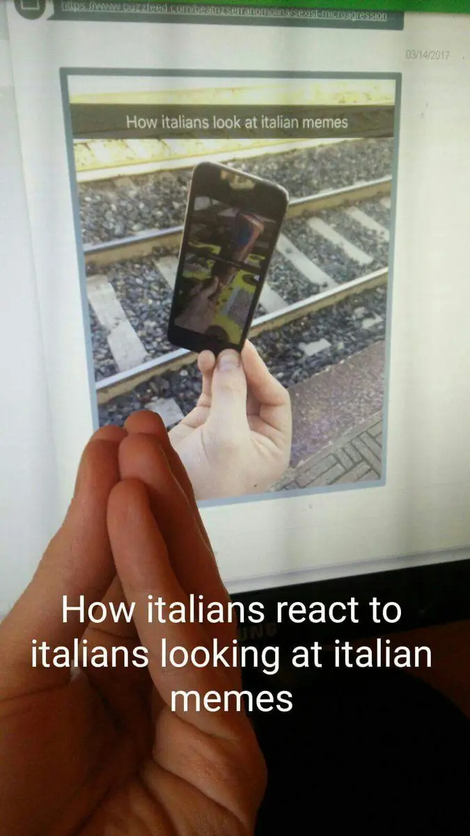 italianos