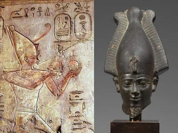 Egipto