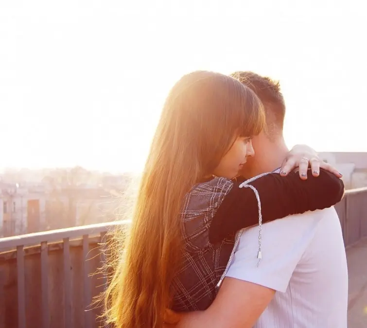 abrazo