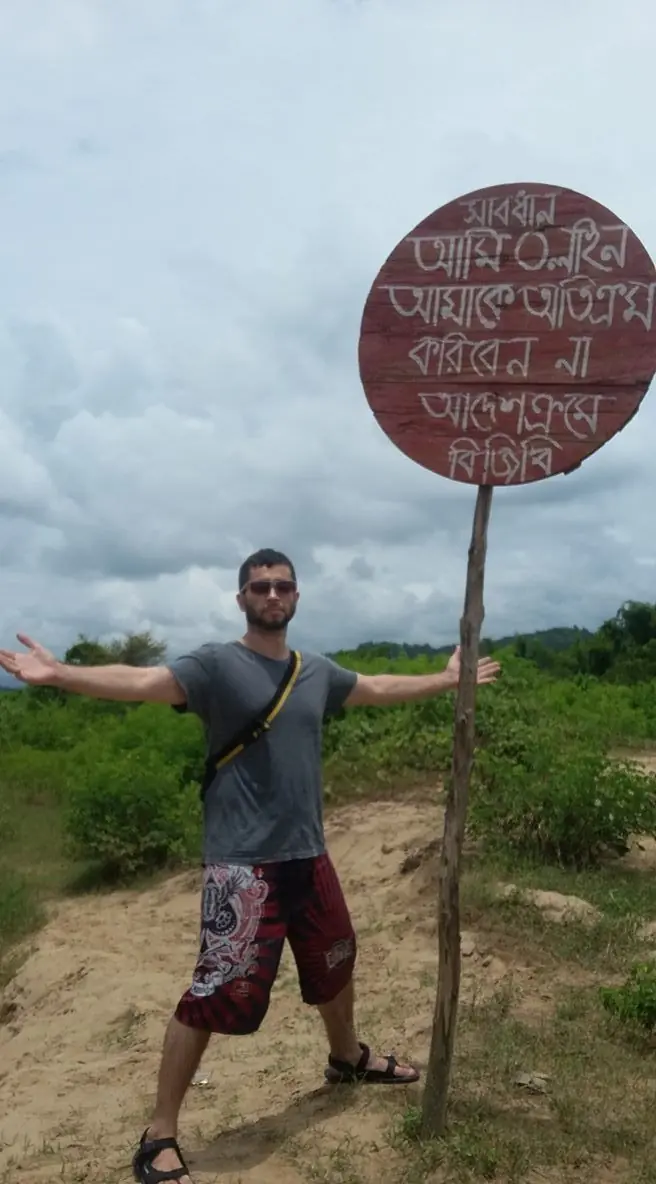 Bangladesh no es tan feo (videos agregados) Bangladesh no es tan feo (videos agregados)