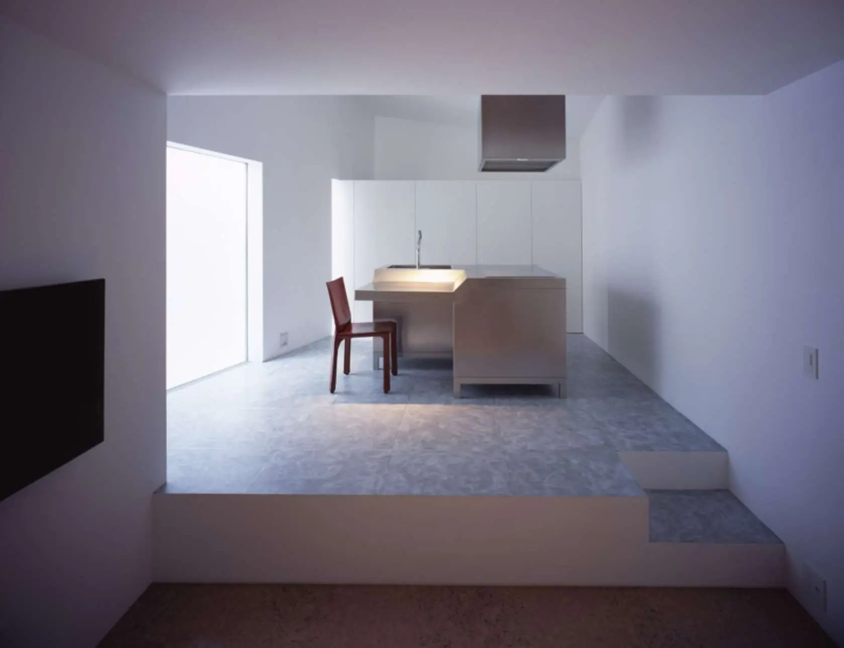 Increibles casas Japonesas Ocultas a plena vista