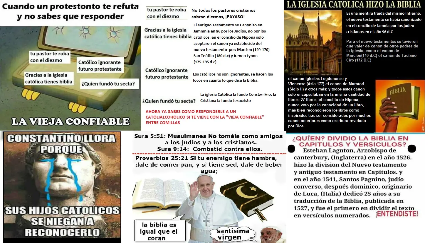 para publicar