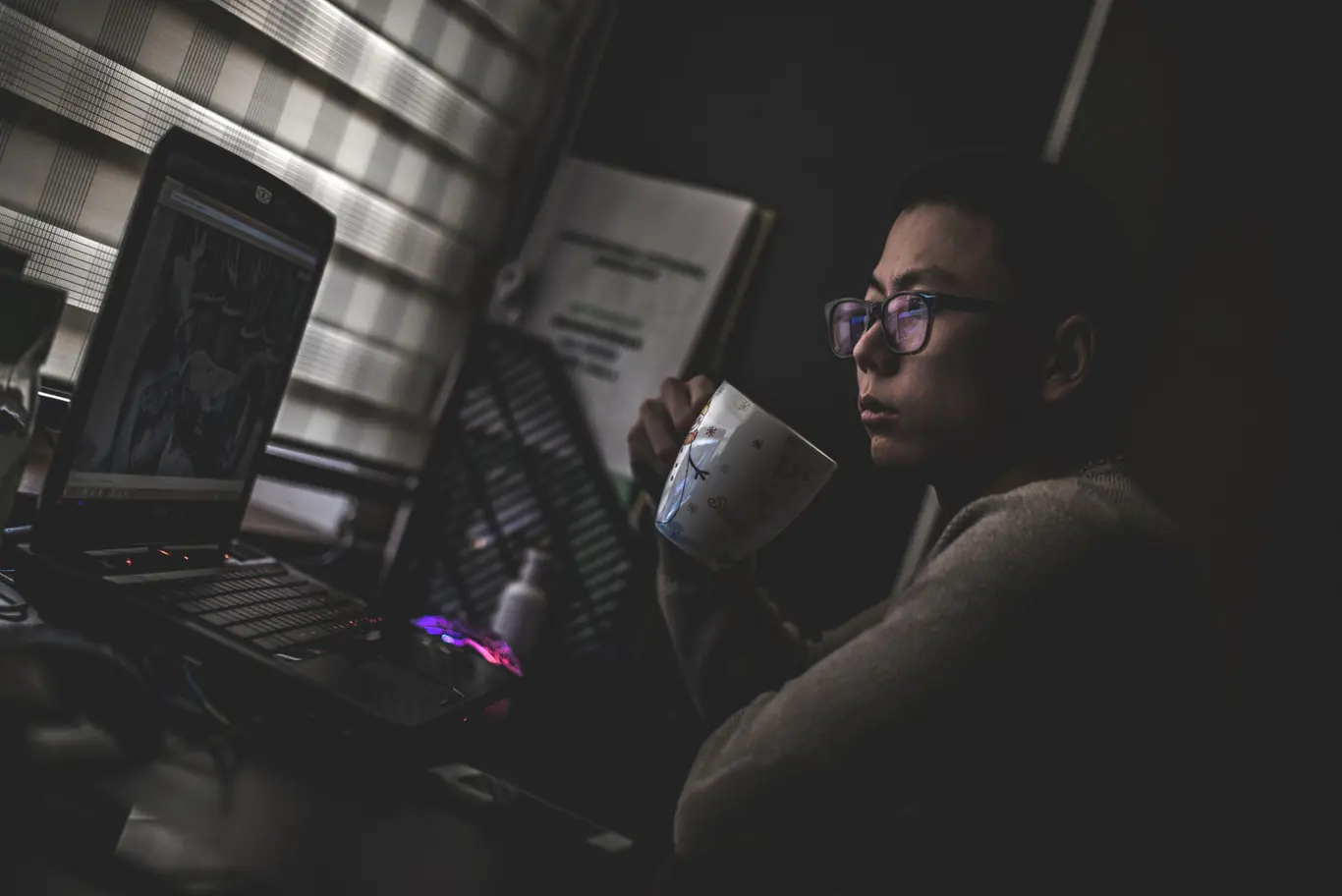 Opinion sobre los mitos y realidades de trabajar desde casa