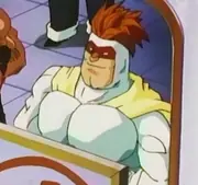 goku