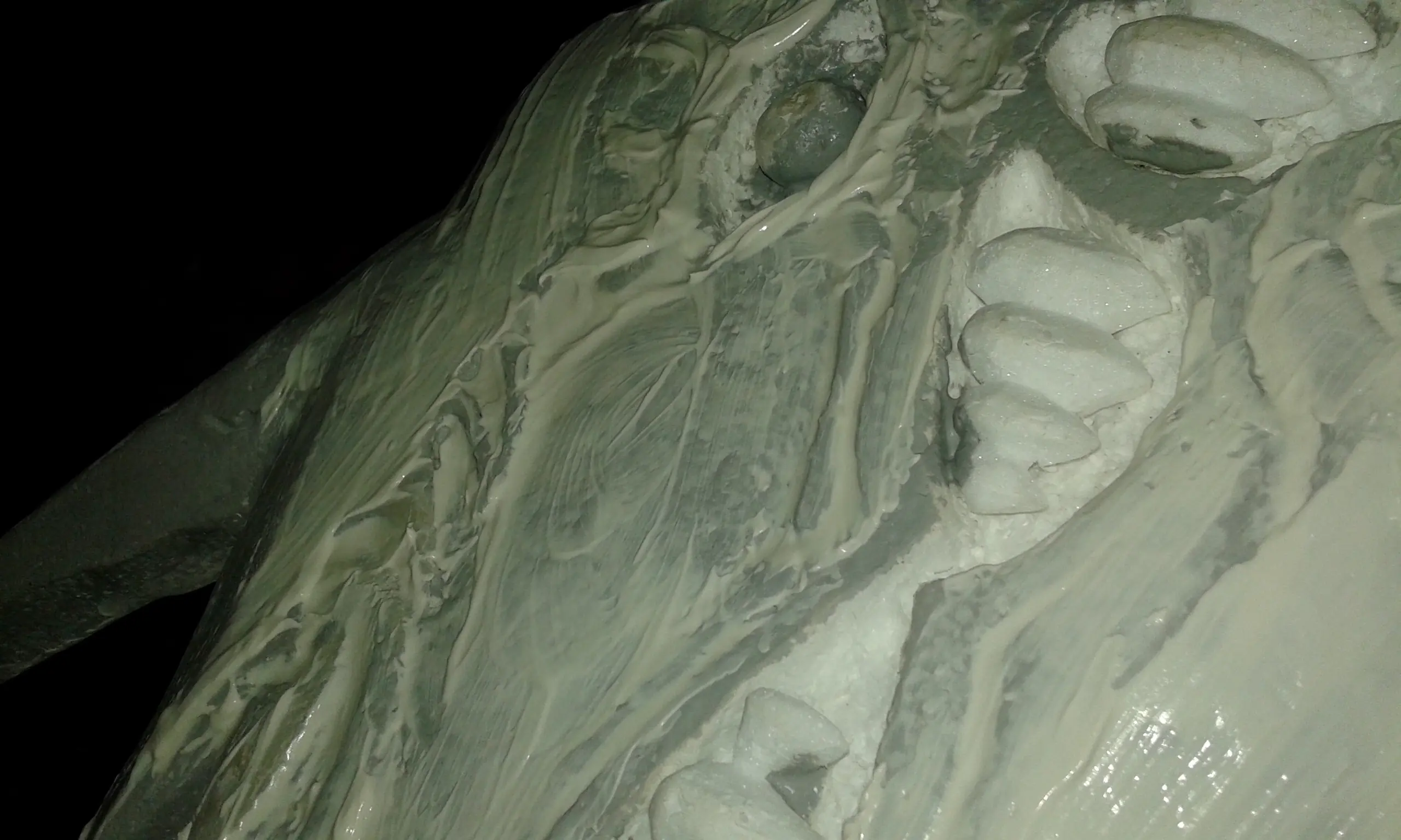 Estoy haciendo Zariche sword para mi hijo Parte3 (cortito)