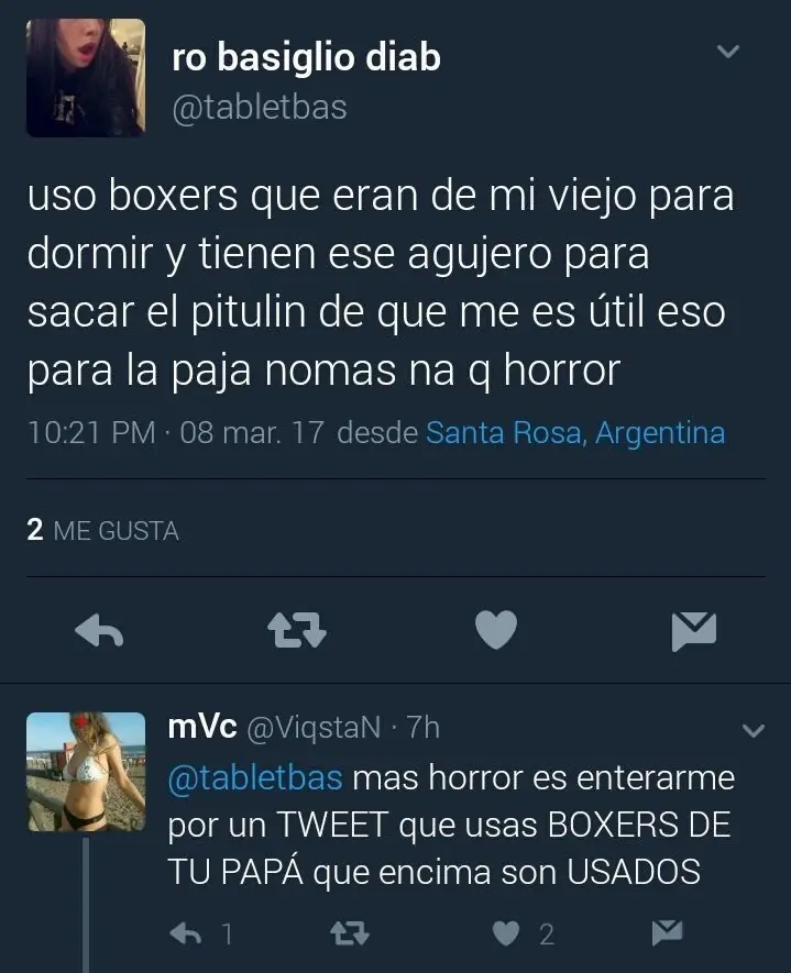sociales