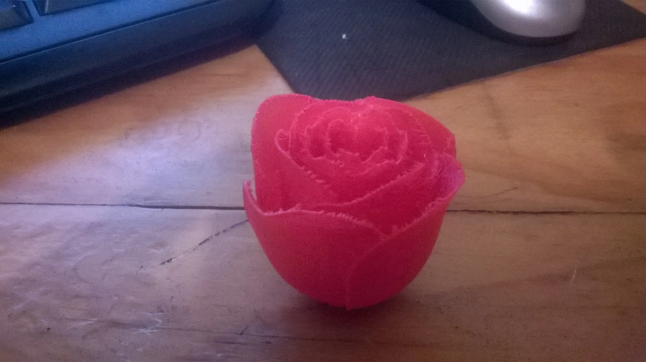 Quiero una impresora 3D, primeras modificaciones