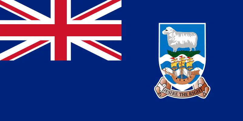 Falklands