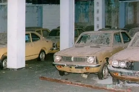 golpe de estado