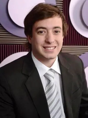 Agustín Laje, el verdadero héroe en este lío
