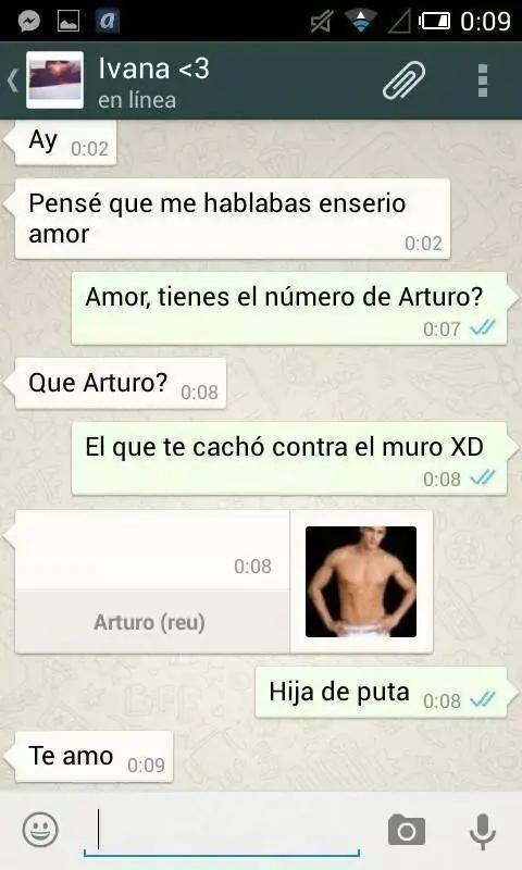 humor