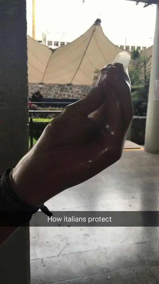 how