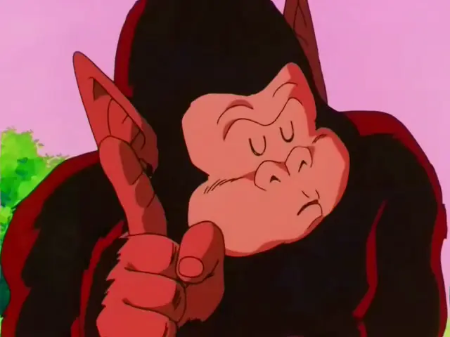 goku
