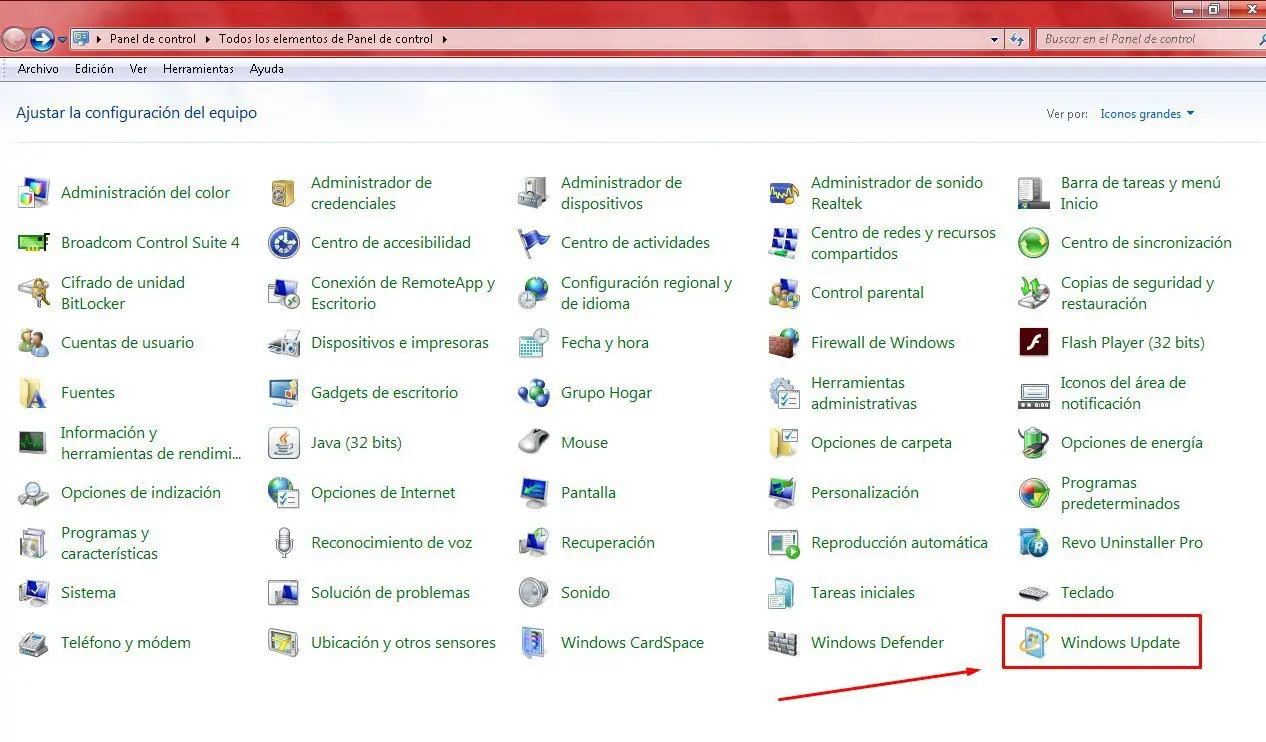 Windows Windows