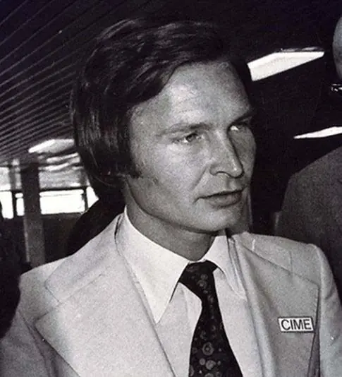 Kozak, el angel olvidado