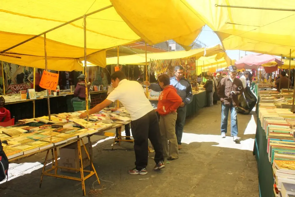 libros