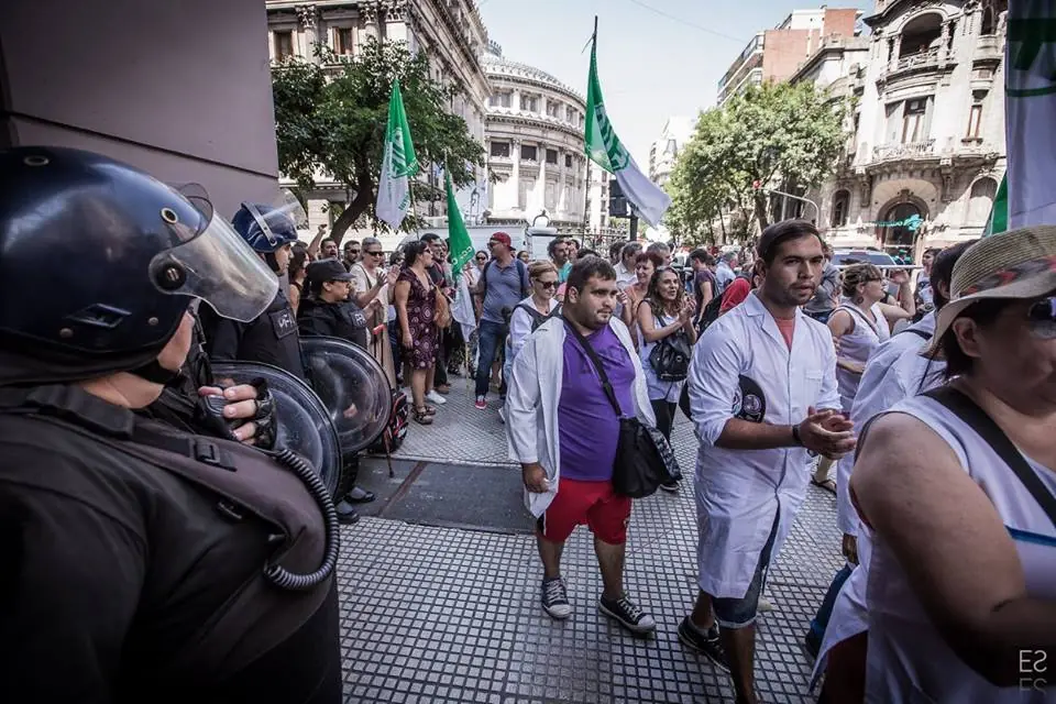docente
